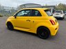 USED 2018 18 ABARTH 595 1.4 T-JET COMPETIZIONE 180PS 