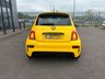 USED 2018 18 ABARTH 595 1.4 T-JET COMPETIZIONE 180PS 