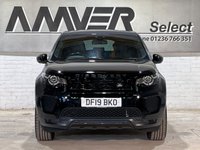 USED 2019 19 LAND ROVER DISCOVERY SPORT 2.0 TD4 Landmark SUV 5dr Diesel Auto 4WD Euro 6 (s/s) (180 ps) 