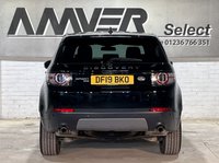 USED 2019 19 LAND ROVER DISCOVERY SPORT 2.0 TD4 Landmark SUV 5dr Diesel Auto 4WD Euro 6 (s/s) (180 ps) 