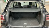 USED 2022 72 VOLKSWAGEN T-CROSS 1.0 TSI SE SUV 5dr Petrol Manual Euro 6 (s/s) (110 ps) 