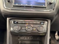 USED 2017 17 VOLKSWAGEN TIGUAN 2.0 TSI BlueMotion Tech SEL SUV 5dr Petrol Manual 4Motion Euro 6 (s/s) (180 ps)+1 FORMER KEEPER+FSH 7 STAMPS+2KEYS+PARK CONTROL+PANORAMIC SUNROOF+MEDIA+NAVIGATION+APPS+19 INCH ALLOYS+ 2 KEYS+1 FORMER KEEPER+PRIVACY+FSH 7 STAMPS+PANORAMIC SUNROOF+NAV+PARK CONTROL+19" ALLOYS+BLUETOOTH+MEDIA+USB+AUX+DAB+CRUISE+CLIMATE+HEATED FRONT SEATS+HPI CLEAR