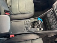 USED 2017 17 VOLKSWAGEN TIGUAN 2.0 TSI BlueMotion Tech SEL SUV 5dr Petrol Manual 4Motion Euro 6 (s/s) (180 ps)+1 FORMER KEEPER+FSH 7 STAMPS+2KEYS+PARK CONTROL+PANORAMIC SUNROOF+MEDIA+NAVIGATION+APPS+19 INCH ALLOYS+ 2 KEYS+1 FORMER KEEPER+PRIVACY+FSH 7 STAMPS+PANORAMIC SUNROOF+NAV+PARK CONTROL+19" ALLOYS+BLUETOOTH+MEDIA+USB+AUX+DAB+CRUISE+CLIMATE+HEATED FRONT SEATS+HPI CLEAR