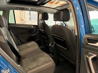 USED 2017 17 VOLKSWAGEN TIGUAN 2.0 TSI BlueMotion Tech SEL SUV 5dr Petrol Manual 4Motion Euro 6 (s/s) (180 ps)+1 FORMER KEEPER+FSH 7 STAMPS+2KEYS+PARK CONTROL+PANORAMIC SUNROOF+MEDIA+NAVIGATION+APPS+19 INCH ALLOYS+ 2 KEYS+1 FORMER KEEPER+PRIVACY+FSH 7 STAMPS+PANORAMIC SUNROOF+NAV+PARK CONTROL+19" ALLOYS+BLUETOOTH+MEDIA+USB+AUX+DAB+CRUISE+CLIMATE+HEATED FRONT SEATS+HPI CLEAR