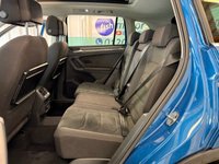 USED 2017 17 VOLKSWAGEN TIGUAN 2.0 TSI BlueMotion Tech SEL SUV 5dr Petrol Manual 4Motion Euro 6 (s/s) (180 ps)+1 FORMER KEEPER+FSH 7 STAMPS+2KEYS+PARK CONTROL+PANORAMIC SUNROOF+MEDIA+NAVIGATION+APPS+19 INCH ALLOYS+ 2 KEYS+1 FORMER KEEPER+PRIVACY+FSH 7 STAMPS+PANORAMIC SUNROOF+NAV+PARK CONTROL+19" ALLOYS+BLUETOOTH+MEDIA+USB+AUX+DAB+CRUISE+CLIMATE+HEATED FRONT SEATS+HPI CLEAR