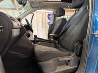 USED 2017 17 VOLKSWAGEN TIGUAN 2.0 TSI BlueMotion Tech SEL SUV 5dr Petrol Manual 4Motion Euro 6 (s/s) (180 ps)+1 FORMER KEEPER+FSH 7 STAMPS+2KEYS+PARK CONTROL+PANORAMIC SUNROOF+MEDIA+NAVIGATION+APPS+19 INCH ALLOYS+ 2 KEYS+1 FORMER KEEPER+PRIVACY+FSH 7 STAMPS+PANORAMIC SUNROOF+NAV+PARK CONTROL+19" ALLOYS+BLUETOOTH+MEDIA+USB+AUX+DAB+CRUISE+CLIMATE+HEATED FRONT SEATS+HPI CLEAR