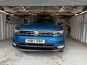 USED 2017 17 VOLKSWAGEN TIGUAN 2.0 TSI BlueMotion Tech SEL SUV 5dr Petrol Manual 4Motion Euro 6 (s/s) (180 ps)+1 FORMER KEEPER+FSH 7 STAMPS+2KEYS+PARK CONTROL+PANORAMIC SUNROOF+MEDIA+NAVIGATION+APPS+19 INCH ALLOYS+ 2 KEYS+1 FORMER KEEPER+PRIVACY+FSH 7 STAMPS+PANORAMIC SUNROOF+NAV+PARK CONTROL+19" ALLOYS+BLUETOOTH+MEDIA+USB+AUX+DAB+CRUISE+CLIMATE+HEATED FRONT SEATS+HPI CLEAR