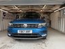 USED 2017 17 VOLKSWAGEN TIGUAN 2.0 TSI BlueMotion Tech SEL SUV 5dr Petrol Manual 4Motion Euro 6 (s/s) (180 ps)+1 FORMER KEEPER+FSH 7 STAMPS+2KEYS+PARK CONTROL+PANORAMIC SUNROOF+MEDIA+NAVIGATION+APPS+19 INCH ALLOYS+ 2 KEYS+1 FORMER KEEPER+PRIVACY+FSH 7 STAMPS+PANORAMIC SUNROOF+NAV+PARK CONTROL+19" ALLOYS+BLUETOOTH+MEDIA+USB+AUX+DAB+CRUISE+CLIMATE+HEATED FRONT SEATS+HPI CLEAR