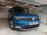 USED 2017 17 VOLKSWAGEN TIGUAN 2.0 TSI BlueMotion Tech SEL SUV 5dr Petrol Manual 4Motion Euro 6 (s/s) (180 ps)+1 FORMER KEEPER+FSH 7 STAMPS+2KEYS+PARK CONTROL+PANORAMIC SUNROOF+MEDIA+NAVIGATION+APPS+19 INCH ALLOYS+ 2 KEYS+1 FORMER KEEPER+PRIVACY+FSH 7 STAMPS+PANORAMIC SUNROOF+NAV+PARK CONTROL+19" ALLOYS+BLUETOOTH+MEDIA+USB+AUX+DAB+CRUISE+CLIMATE+HEATED FRONT SEATS+HPI CLEAR
