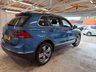 USED 2017 17 VOLKSWAGEN TIGUAN 2.0 TSI BlueMotion Tech SEL SUV 5dr Petrol Manual 4Motion Euro 6 (s/s) (180 ps)+1 FORMER KEEPER+FSH 7 STAMPS+2KEYS+PARK CONTROL+PANORAMIC SUNROOF+MEDIA+NAVIGATION+APPS+19 INCH ALLOYS+ 2 KEYS+1 FORMER KEEPER+PRIVACY+FSH 7 STAMPS+PANORAMIC SUNROOF+NAV+PARK CONTROL+19" ALLOYS+BLUETOOTH+MEDIA+USB+AUX+DAB+CRUISE+CLIMATE+HEATED FRONT SEATS+HPI CLEAR