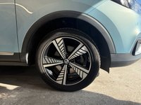 USED 2020 20 MG MG ZS 44.5kWh Exclusive SUV 5dr Electric Auto (143 ps)+2 KEYS+HISTORY+1 FORMER KEEPER+PANORAMIC SUNROOF+LEATHER SEATS+NAVIGATION+MEDIA+APPS+USB+AUX+DAB+BLUETOOTH 2 KEYS+1 FORMER KEEPER+HISTORY+FULL LEATHER HEATED SEATS+CLIMATE+PANORAMIC SUNROOF+CRUISE+BLUETOOTH+MEDIA+NAV+ALLOYS+PARKING SENSORS+CAM+HPI CLEAR