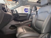 USED 2020 20 MG MG ZS 44.5kWh Exclusive SUV 5dr Electric Auto (143 ps)+2 KEYS+HISTORY+1 FORMER KEEPER+PANORAMIC SUNROOF+LEATHER SEATS+NAVIGATION+MEDIA+APPS+USB+AUX+DAB+BLUETOOTH 2 KEYS+1 FORMER KEEPER+HISTORY+FULL LEATHER HEATED SEATS+CLIMATE+PANORAMIC SUNROOF+CRUISE+BLUETOOTH+MEDIA+NAV+ALLOYS+PARKING SENSORS+CAM+HPI CLEAR