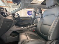 USED 2020 20 MG MG ZS 44.5kWh Exclusive SUV 5dr Electric Auto (143 ps)+2 KEYS+HISTORY+1 FORMER KEEPER+PANORAMIC SUNROOF+LEATHER SEATS+NAVIGATION+MEDIA+APPS+USB+AUX+DAB+BLUETOOTH 2 KEYS+1 FORMER KEEPER+HISTORY+FULL LEATHER HEATED SEATS+CLIMATE+PANORAMIC SUNROOF+CRUISE+BLUETOOTH+MEDIA+NAV+ALLOYS+PARKING SENSORS+CAM+HPI CLEAR