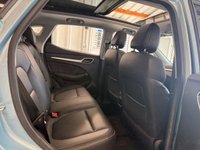USED 2020 20 MG MG ZS 44.5kWh Exclusive SUV 5dr Electric Auto (143 ps)+2 KEYS+HISTORY+1 FORMER KEEPER+PANORAMIC SUNROOF+LEATHER SEATS+NAVIGATION+MEDIA+APPS+USB+AUX+DAB+BLUETOOTH 2 KEYS+1 FORMER KEEPER+HISTORY+FULL LEATHER HEATED SEATS+CLIMATE+PANORAMIC SUNROOF+CRUISE+BLUETOOTH+MEDIA+NAV+ALLOYS+PARKING SENSORS+CAM+HPI CLEAR