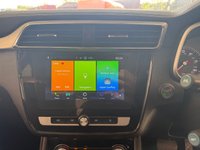 USED 2020 20 MG MG ZS 44.5kWh Exclusive SUV 5dr Electric Auto (143 ps)+2 KEYS+HISTORY+1 FORMER KEEPER+PANORAMIC SUNROOF+LEATHER SEATS+NAVIGATION+MEDIA+APPS+USB+AUX+DAB+BLUETOOTH 2 KEYS+1 FORMER KEEPER+HISTORY+FULL LEATHER HEATED SEATS+CLIMATE+PANORAMIC SUNROOF+CRUISE+BLUETOOTH+MEDIA+NAV+ALLOYS+PARKING SENSORS+CAM+HPI CLEAR