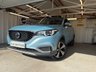 USED 2020 20 MG MG ZS 44.5kWh Exclusive SUV 5dr Electric Auto (143 ps)+2 KEYS+HISTORY+1 FORMER KEEPER+PANORAMIC SUNROOF+LEATHER SEATS+NAVIGATION+MEDIA+APPS+USB+AUX+DAB+BLUETOOTH 2 KEYS+1 FORMER KEEPER+HISTORY+FULL LEATHER HEATED SEATS+CLIMATE+PANORAMIC SUNROOF+CRUISE+BLUETOOTH+MEDIA+NAV+ALLOYS+PARKING SENSORS+CAM+HPI CLEAR