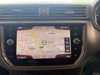 USED 2019 69 SEAT IBIZA 1.0 TSI SE Technology Hatchback 5dr Petrol Manual Euro 6 (s/s) GPF (95 ps)+YES ONLY 450 MILES+2KEYS+HISTORY+MEDIA+NAVIGATION+BLUETOOTH+ALLOYS+AIRCON+USB+AUX+APPS 2 KEYS+1 FORMER KEEPER+ALLOYS+VERY LOW MILEAGE+BLUETOOTH+MEDIA+AC+NAV+HPI CLEAR