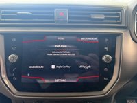 USED 2019 69 SEAT IBIZA 1.0 TSI SE Technology Hatchback 5dr Petrol Manual Euro 6 (s/s) GPF (95 ps)+YES ONLY 450 MILES+2KEYS+HISTORY+MEDIA+NAVIGATION+BLUETOOTH+ALLOYS+AIRCON+USB+AUX+APPS 2 KEYS+1 FORMER KEEPER+ALLOYS+VERY LOW MILEAGE+BLUETOOTH+MEDIA+AC+NAV+HPI CLEAR