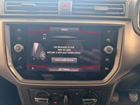 USED 2019 69 SEAT IBIZA 1.0 TSI SE Technology Hatchback 5dr Petrol Manual Euro 6 (s/s) GPF (95 ps)+YES ONLY 450 MILES+2KEYS+HISTORY+MEDIA+NAVIGATION+BLUETOOTH+ALLOYS+AIRCON+USB+AUX+APPS 2 KEYS+1 FORMER KEEPER+ALLOYS+VERY LOW MILEAGE+BLUETOOTH+MEDIA+AC+NAV+HPI CLEAR