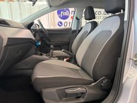 USED 2019 69 SEAT IBIZA 1.0 TSI SE Technology Hatchback 5dr Petrol Manual Euro 6 (s/s) GPF (95 ps)+YES ONLY 450 MILES+2KEYS+HISTORY+MEDIA+NAVIGATION+BLUETOOTH+ALLOYS+AIRCON+USB+AUX+APPS 2 KEYS+1 FORMER KEEPER+ALLOYS+VERY LOW MILEAGE+BLUETOOTH+MEDIA+AC+NAV+HPI CLEAR