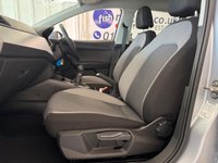 USED 2019 69 SEAT IBIZA 1.0 TSI SE Technology Hatchback 5dr Petrol Manual Euro 6 (s/s) GPF (95 ps)+YES ONLY 450 MILES+2KEYS+HISTORY+MEDIA+NAVIGATION+BLUETOOTH+ALLOYS+AIRCON+USB+AUX+APPS 2 KEYS+1 FORMER KEEPER+ALLOYS+VERY LOW MILEAGE+BLUETOOTH+MEDIA+AC+NAV+HPI CLEAR