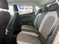 USED 2019 69 SEAT IBIZA 1.0 TSI SE Technology Hatchback 5dr Petrol Manual Euro 6 (s/s) GPF (95 ps)+YES ONLY 450 MILES+2KEYS+HISTORY+MEDIA+NAVIGATION+BLUETOOTH+ALLOYS+AIRCON+USB+AUX+APPS 2 KEYS+1 FORMER KEEPER+ALLOYS+VERY LOW MILEAGE+BLUETOOTH+MEDIA+AC+NAV+HPI CLEAR