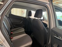 USED 2019 69 SEAT IBIZA 1.0 TSI SE Technology Hatchback 5dr Petrol Manual Euro 6 (s/s) GPF (95 ps)+YES ONLY 450 MILES+2KEYS+HISTORY+MEDIA+NAVIGATION+BLUETOOTH+ALLOYS+AIRCON+USB+AUX+APPS 2 KEYS+1 FORMER KEEPER+ALLOYS+VERY LOW MILEAGE+BLUETOOTH+MEDIA+AC+NAV+HPI CLEAR