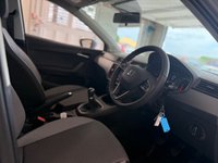 USED 2019 69 SEAT IBIZA 1.0 TSI SE Technology Hatchback 5dr Petrol Manual Euro 6 (s/s) GPF (95 ps)+YES ONLY 450 MILES+2KEYS+HISTORY+MEDIA+NAVIGATION+BLUETOOTH+ALLOYS+AIRCON+USB+AUX+APPS 2 KEYS+1 FORMER KEEPER+ALLOYS+VERY LOW MILEAGE+BLUETOOTH+MEDIA+AC+NAV+HPI CLEAR