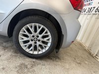 USED 2019 69 SEAT IBIZA 1.0 TSI SE Technology Hatchback 5dr Petrol Manual Euro 6 (s/s) GPF (95 ps)+YES ONLY 450 MILES+2KEYS+HISTORY+MEDIA+NAVIGATION+BLUETOOTH+ALLOYS+AIRCON+USB+AUX+APPS 2 KEYS+1 FORMER KEEPER+ALLOYS+VERY LOW MILEAGE+BLUETOOTH+MEDIA+AC+NAV+HPI CLEAR