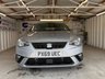 USED 2019 69 SEAT IBIZA 1.0 TSI SE Technology Hatchback 5dr Petrol Manual Euro 6 (s/s) GPF (95 ps)+YES ONLY 450 MILES+2KEYS+HISTORY+MEDIA+NAVIGATION+BLUETOOTH+ALLOYS+AIRCON+USB+AUX+APPS 2 KEYS+1 FORMER KEEPER+ALLOYS+VERY LOW MILEAGE+BLUETOOTH+MEDIA+AC+NAV+HPI CLEAR