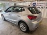 USED 2019 69 SEAT IBIZA 1.0 TSI SE Technology Hatchback 5dr Petrol Manual Euro 6 (s/s) GPF (95 ps)+YES ONLY 450 MILES+2KEYS+HISTORY+MEDIA+NAVIGATION+BLUETOOTH+ALLOYS+AIRCON+USB+AUX+APPS 2 KEYS+1 FORMER KEEPER+ALLOYS+VERY LOW MILEAGE+BLUETOOTH+MEDIA+AC+NAV+HPI CLEAR