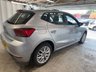 USED 2019 69 SEAT IBIZA 1.0 TSI SE Technology Hatchback 5dr Petrol Manual Euro 6 (s/s) GPF (95 ps)+YES ONLY 450 MILES+2KEYS+HISTORY+MEDIA+NAVIGATION+BLUETOOTH+ALLOYS+AIRCON+USB+AUX+APPS 2 KEYS+1 FORMER KEEPER+ALLOYS+VERY LOW MILEAGE+BLUETOOTH+MEDIA+AC+NAV+HPI CLEAR