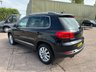 USED 2014 64 VOLKSWAGEN TIGUAN 2.0 TDI BlueMotion Tech Match SUV 5dr Diesel DSG 4WD Euro 5 (s/s) (140 ps) 12 MONTH NATIONAL WARRANTY!!!