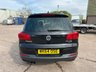 USED 2014 64 VOLKSWAGEN TIGUAN 2.0 TDI BlueMotion Tech Match SUV 5dr Diesel DSG 4WD Euro 5 (s/s) (140 ps) 12 MONTH NATIONAL WARRANTY!!!