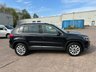 USED 2014 64 VOLKSWAGEN TIGUAN 2.0 TDI BlueMotion Tech Match SUV 5dr Diesel DSG 4WD Euro 5 (s/s) (140 ps) 12 MONTH NATIONAL WARRANTY!!!