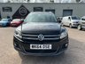 USED 2014 64 VOLKSWAGEN TIGUAN 2.0 TDI BlueMotion Tech Match SUV 5dr Diesel DSG 4WD Euro 5 (s/s) (140 ps) 12 MONTH NATIONAL WARRANTY!!!