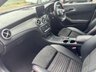 USED 2016 66 MERCEDES-BENZ CLA 2.1 CLA220D AMG LINE COUPE 7G-DCT 177PS 