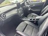 USED 2016 66 MERCEDES-BENZ CLA 2.1 CLA220D AMG LINE COUPE 7G-DCT 177PS 