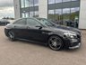 USED 2016 66 MERCEDES-BENZ CLA 2.1 CLA220D AMG LINE COUPE 7G-DCT 177PS 