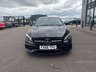 USED 2016 66 MERCEDES-BENZ CLA 2.1 CLA220D AMG LINE COUPE 7G-DCT 177PS 