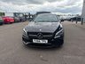 USED 2016 66 MERCEDES-BENZ CLA 2.1 CLA220D AMG LINE COUPE 7G-DCT 177PS 