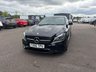 USED 2016 66 MERCEDES-BENZ CLA 2.1 CLA220D AMG LINE COUPE 7G-DCT 177PS 