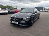 USED 2016 66 MERCEDES-BENZ CLA 2.1 CLA220D AMG LINE COUPE 7G-DCT 177PS 