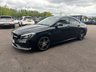 USED 2016 66 MERCEDES-BENZ CLA 2.1 CLA220D AMG LINE COUPE 7G-DCT 177PS 