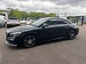 USED 2016 66 MERCEDES-BENZ CLA 2.1 CLA220D AMG LINE COUPE 7G-DCT 177PS 