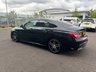 USED 2016 66 MERCEDES-BENZ CLA 2.1 CLA220D AMG LINE COUPE 7G-DCT 177PS 