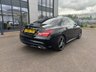 USED 2016 66 MERCEDES-BENZ CLA 2.1 CLA220D AMG LINE COUPE 7G-DCT 177PS 