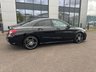 USED 2016 66 MERCEDES-BENZ CLA 2.1 CLA220D AMG LINE COUPE 7G-DCT 177PS 
