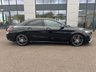 USED 2016 66 MERCEDES-BENZ CLA 2.1 CLA220D AMG LINE COUPE 7G-DCT 177PS 
