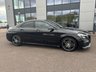 USED 2016 66 MERCEDES-BENZ CLA 2.1 CLA220D AMG LINE COUPE 7G-DCT 177PS 